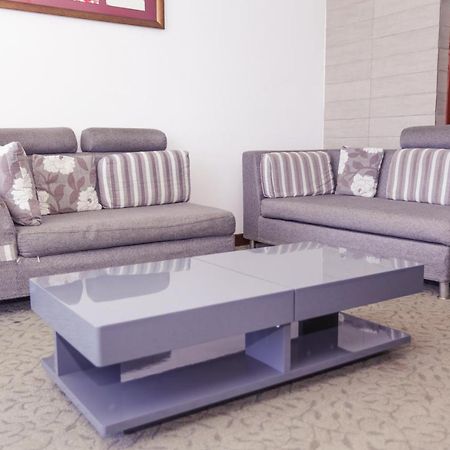 Regency Park Hotel Dar es Salaam Ngoại thất bức ảnh