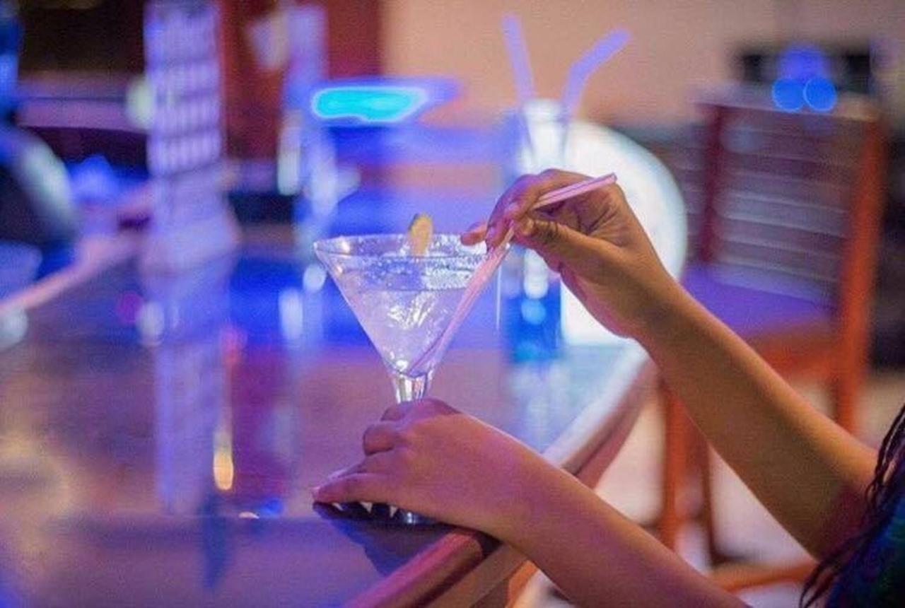 Regency Park Hotel Dar es Salaam Ngoại thất bức ảnh