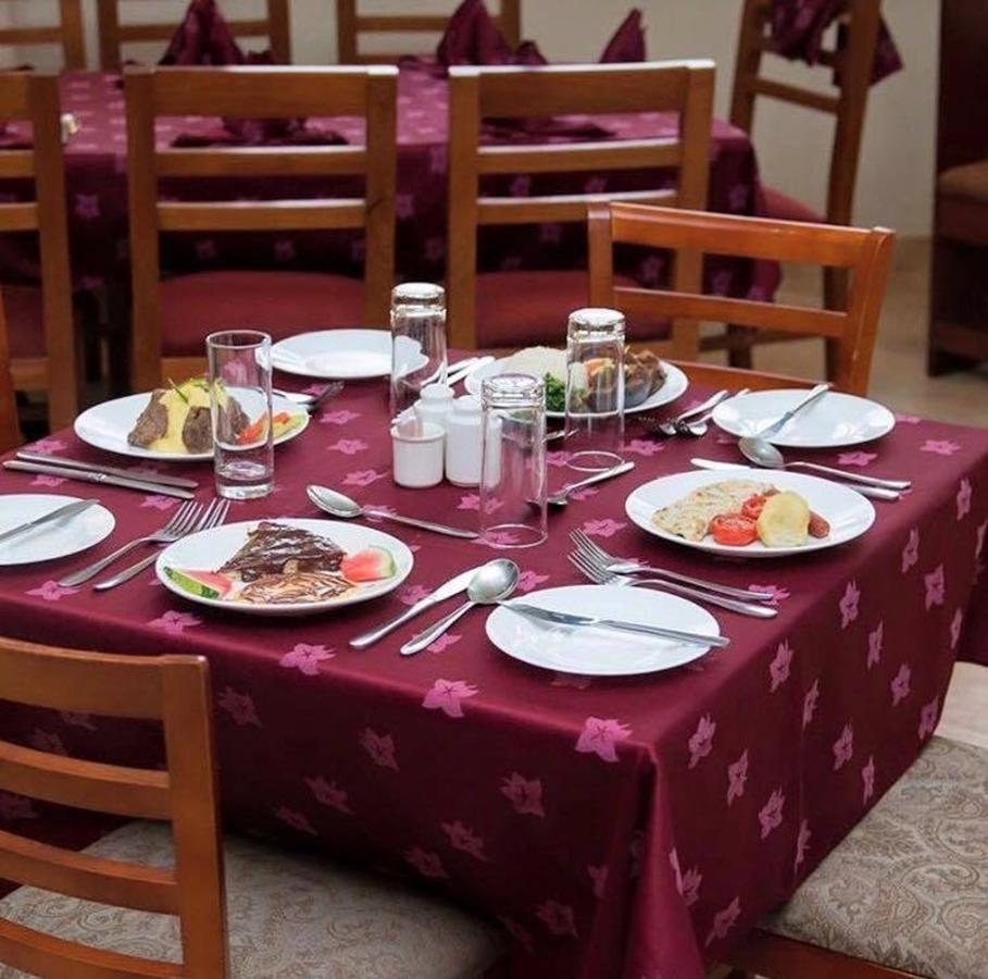 Regency Park Hotel Dar es Salaam Ngoại thất bức ảnh