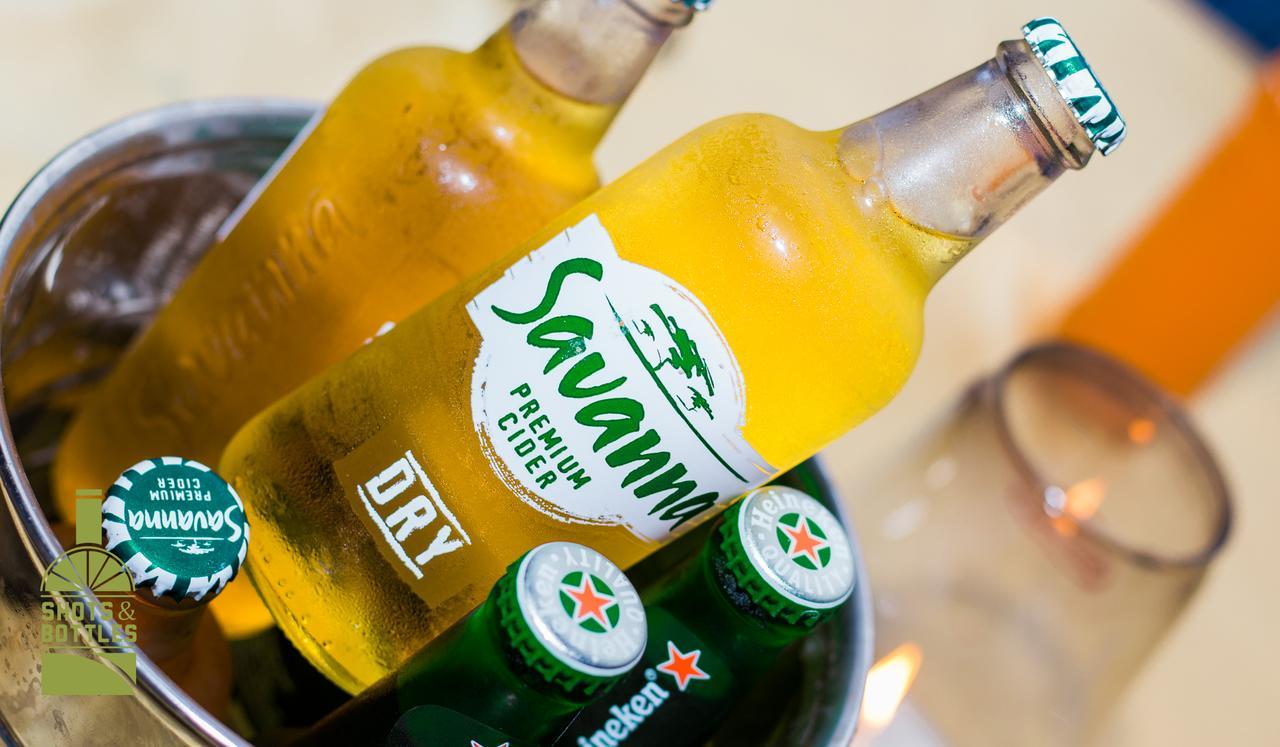 Regency Park Hotel Dar es Salaam Ngoại thất bức ảnh